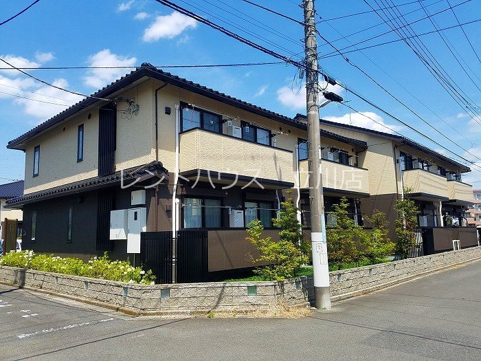 雅　壱番館 外観