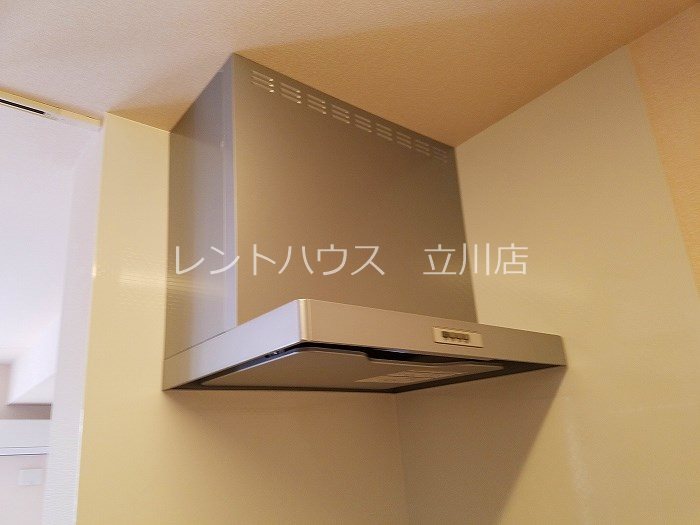 雅　壱番館 キッチン