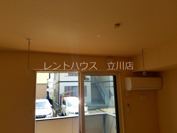 雅　壱番館 その他設備