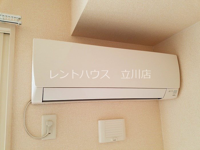雅　壱番館 その他設備