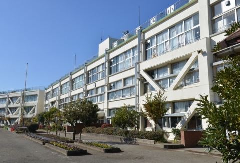 タウンハウスセリージュ 日野市立日野第四小学校