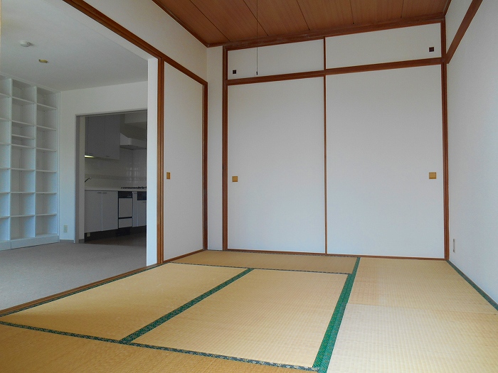 西国分寺パークホームズ   その他部屋・スペース