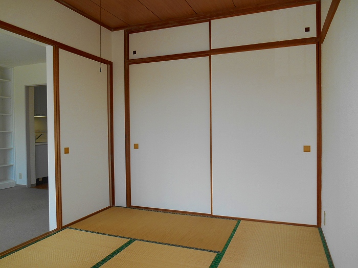 西国分寺パークホームズ   その他部屋・スペース