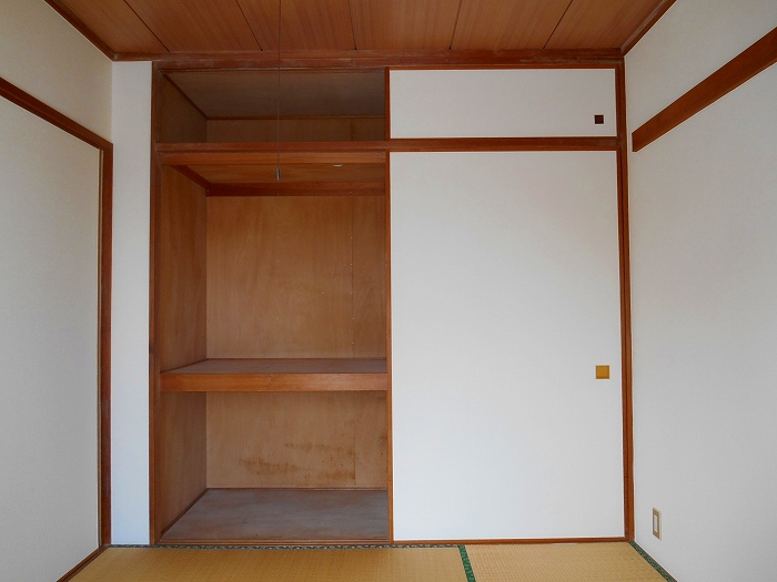 西国分寺パークホームズ   その他部屋・スペース