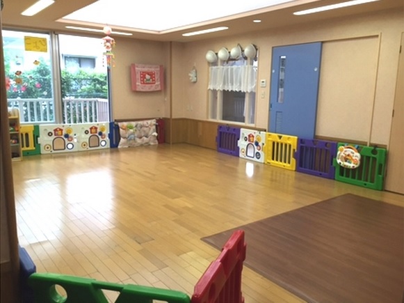 カーサエクリス  千春保育園