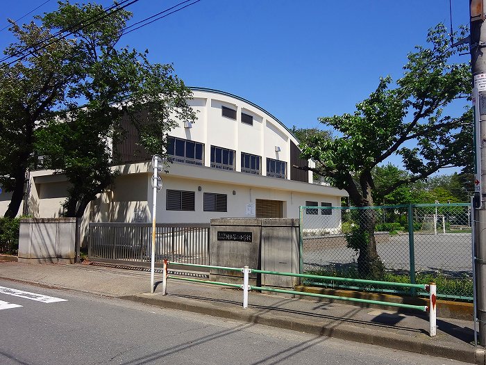 グランデール 国立二小