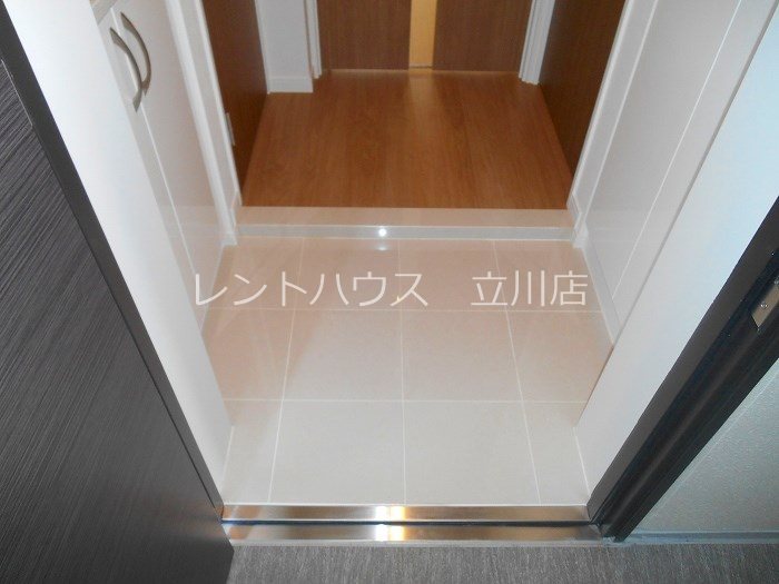 キングストンパレス立川 同建物参考写真
