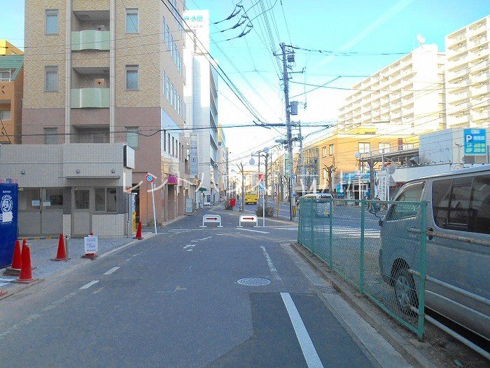 キングストンパレス立川 その他