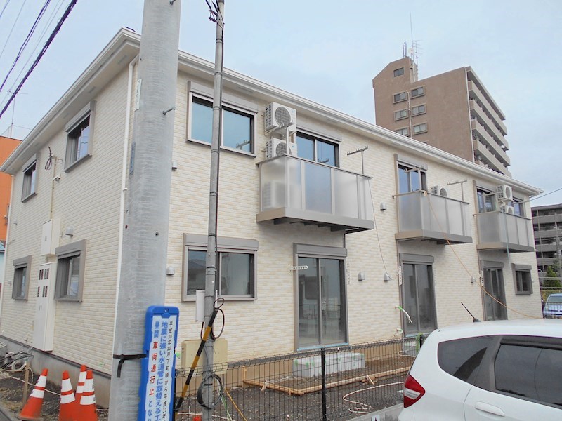 カーサエクリス  その他部屋・スペース