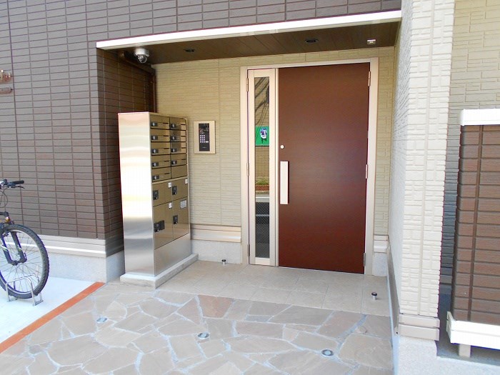 コンフォート高松町 その他