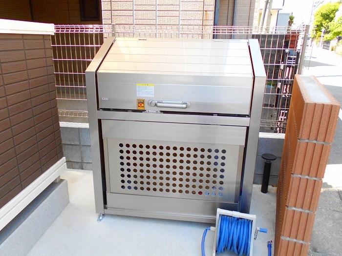 コンフォート高松町 その他共有部分