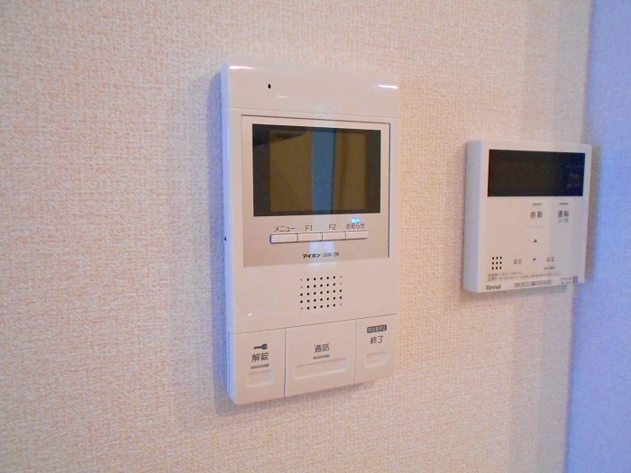 コンフォート高松町 同建物参考写真