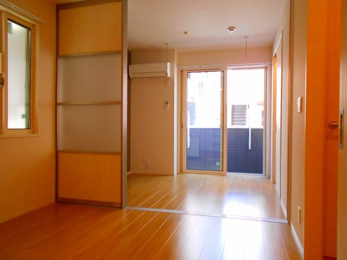コンフォート高松町 同建物参考写真