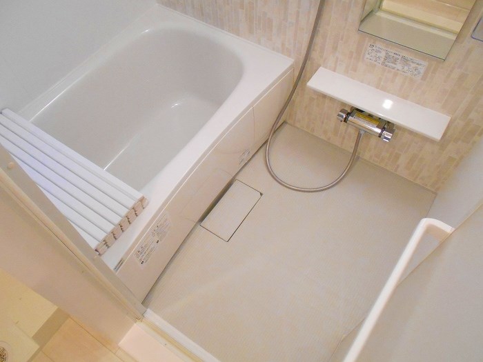 コンフォート高松町 同建物参考写真