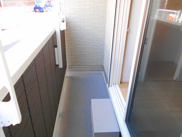 コンフォート高松町 同建物参考写真