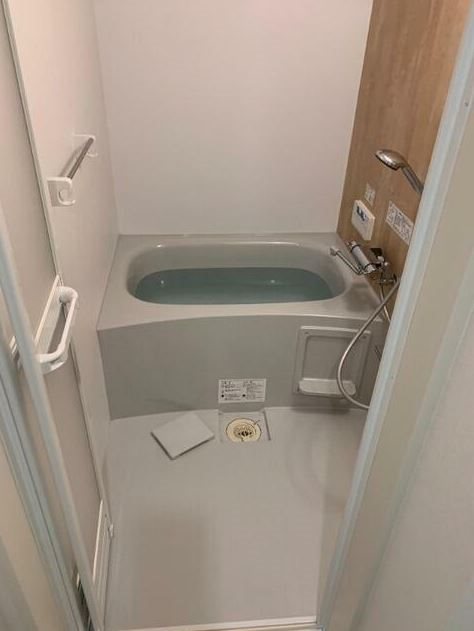 Maison　de　Sachi　Ⅱ 風呂画像