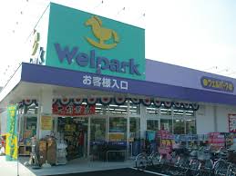 Maison　de　Sachi　Ⅱ Welpark(ｳｪﾙﾊﾟｰｸ) 日野栄町店