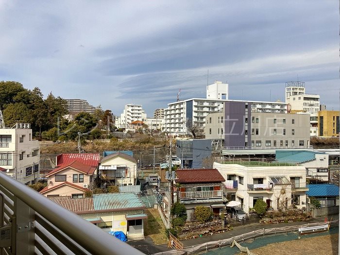 かわせみ 眺望