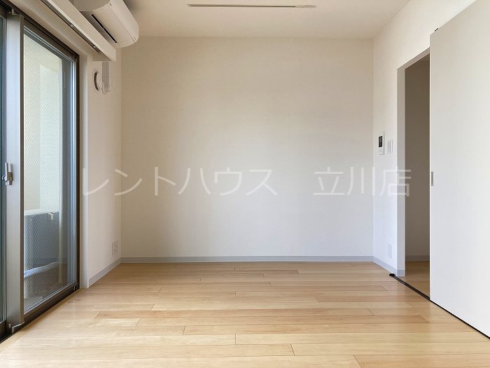 かわせみ リビング