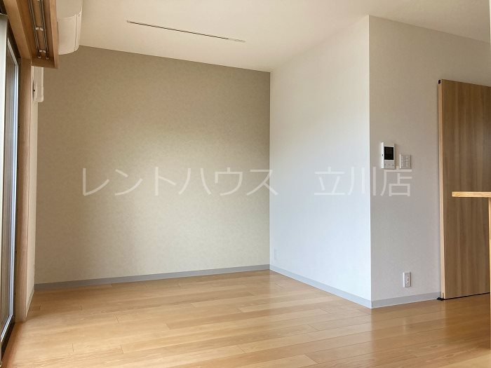 かわせみ ベッドルーム
