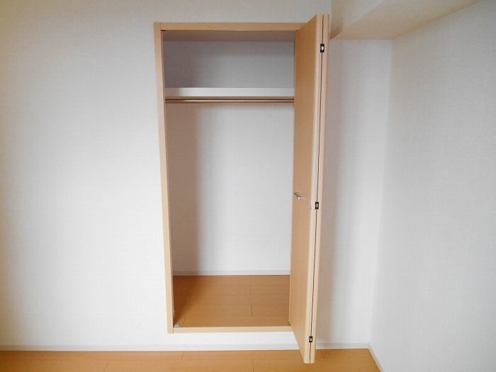 グリーンヴィレッジ 反転写真です