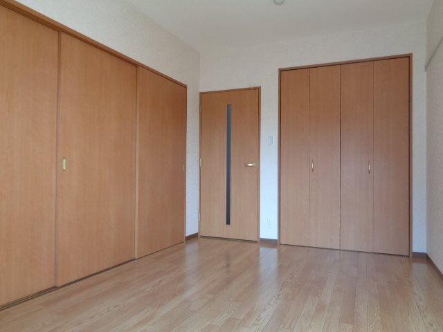 フラワーヒルズ国立  その他部屋・スペース
