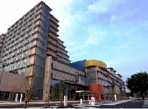 カルムシャンブル 東京都立多摩総合医療センター
