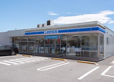 東京都立川市幸町３丁目 ﾛｰｿﾝ 立川幸町四丁目店