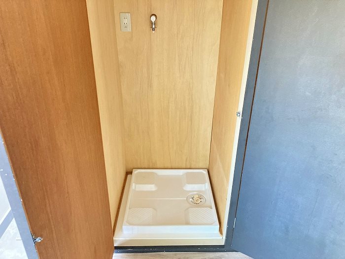 メゾン富士見 その他