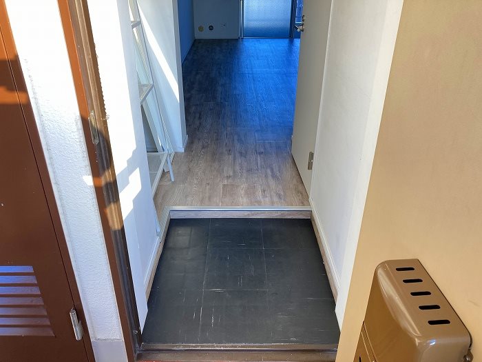 メゾン富士見 同建物参考写真