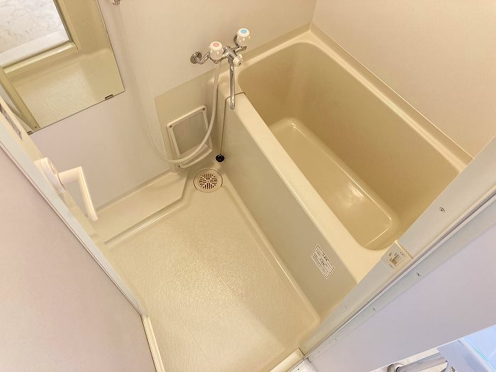 メゾン富士見 同建物参考写真