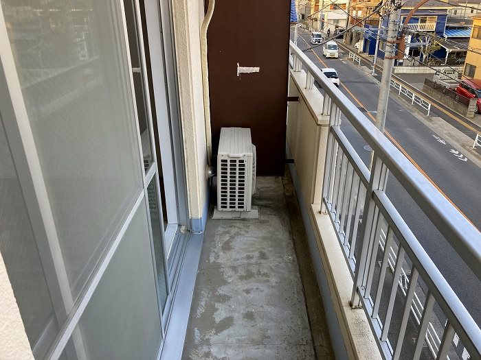 メゾン富士見 同建物参考写真