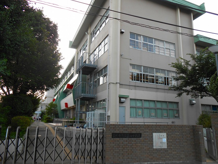 エスペランサ 国分寺市立第四中学校