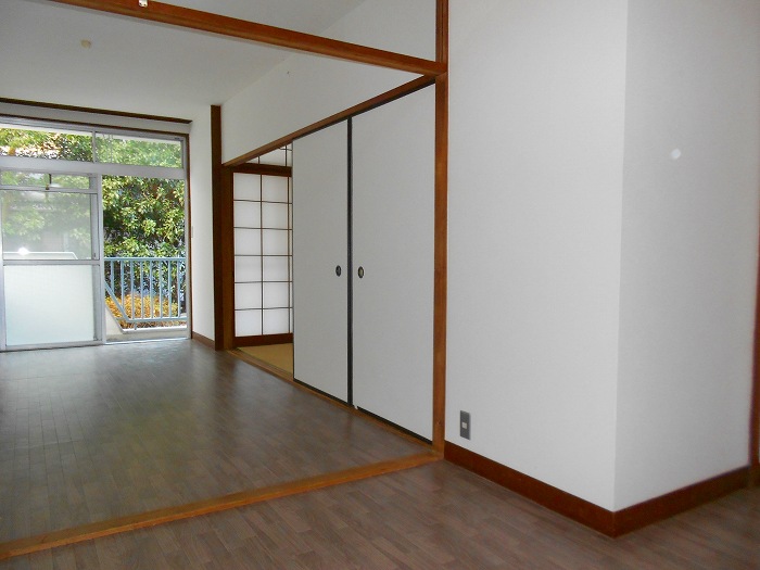 東京都国分寺市日吉町１丁目 リビング