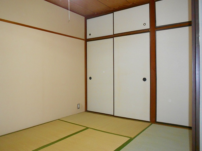 東京都国分寺市日吉町１丁目 ベッドルーム