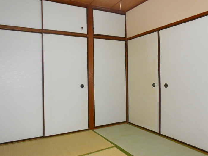 東京都国分寺市日吉町１丁目 ベッドルーム