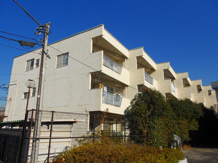 東京都国分寺市日吉町１丁目 外観
