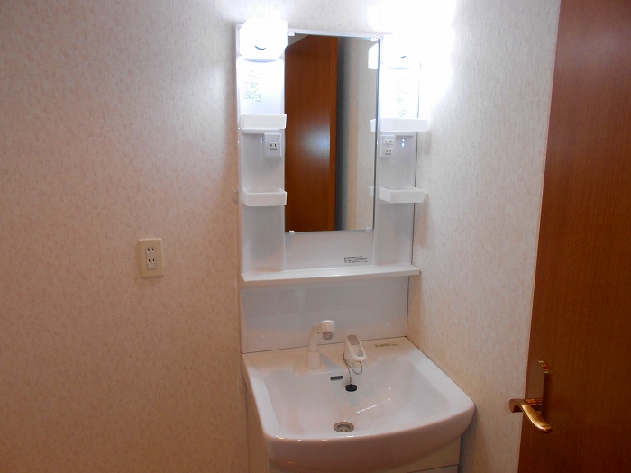 オーチャードヒル  同タイプ別部屋写真