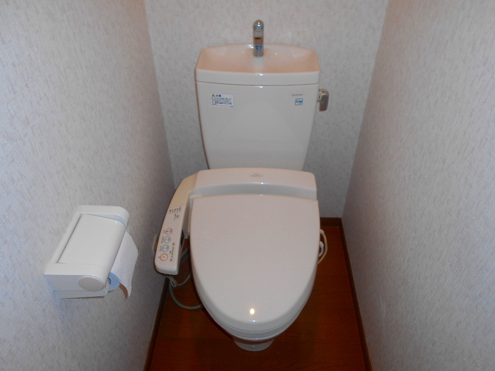 オーチャードヒル  同タイプ別部屋写真