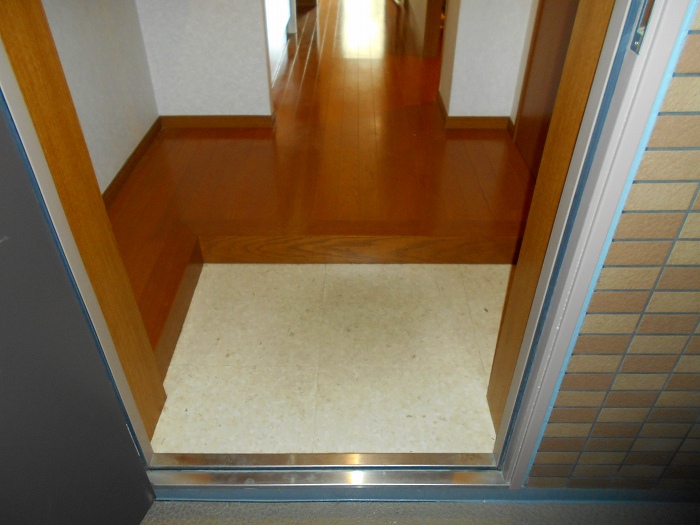 オーチャードヒル  同タイプ別部屋写真