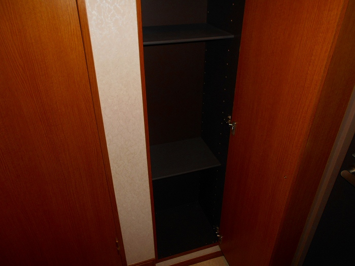 オーチャードヒル  同タイプ別部屋写真
