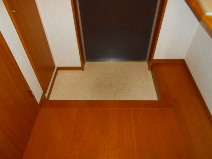 オーチャードヒル  同タイプ別部屋写真