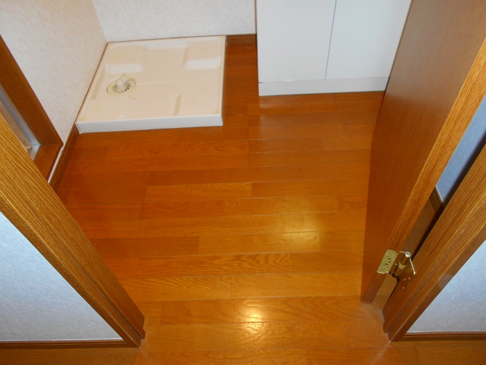 オーチャードヒル  同タイプ別部屋写真