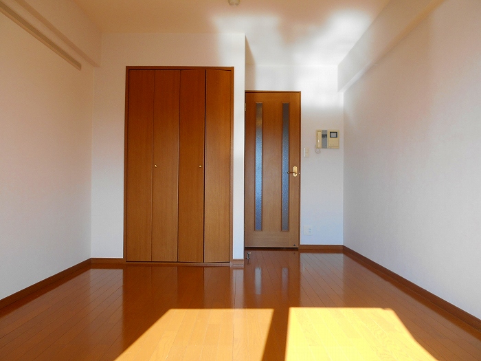 オーチャードヒル  同タイプ別部屋写真