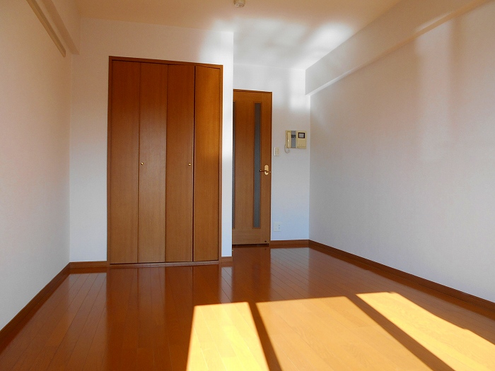オーチャードヒル  同タイプ別部屋写真