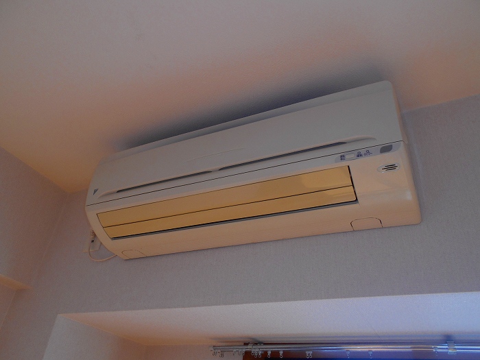 オーチャードヒル  同タイプ別部屋写真