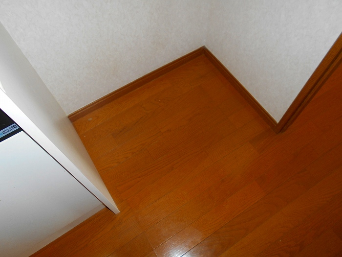 オーチャードヒル  同タイプ別部屋写真