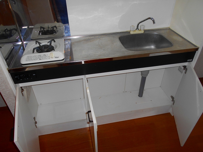 オーチャードヒル  同タイプ別部屋写真