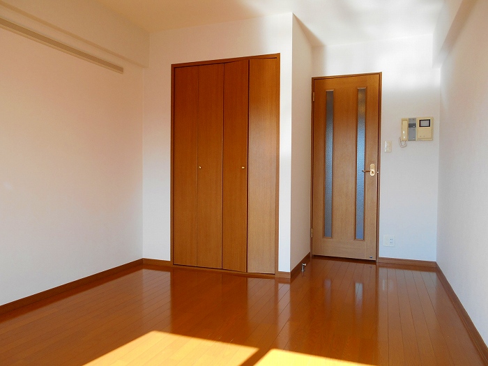 オーチャードヒル  同タイプ別部屋写真