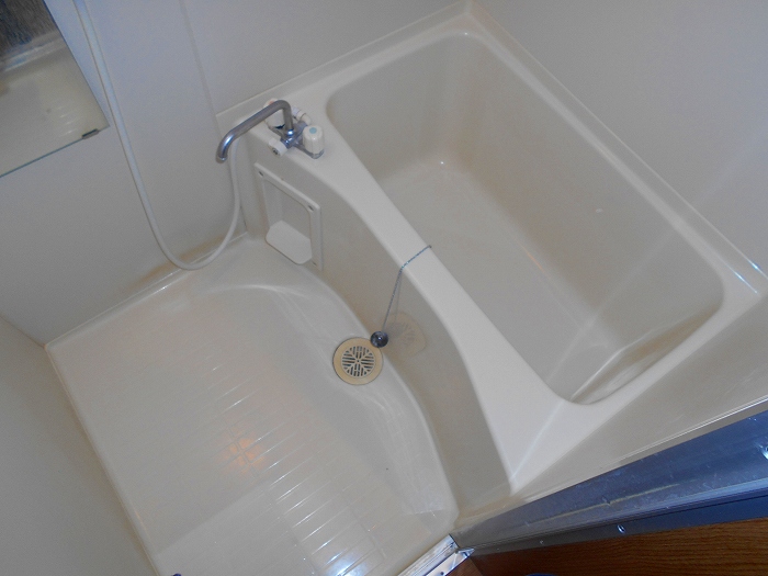 オーチャードヒル  同タイプ別部屋写真
